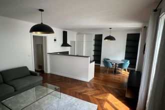 Ma-Cabane - Location Appartement Paris, 57 m²