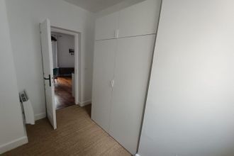 Ma-Cabane - Location Appartement Paris, 57 m²