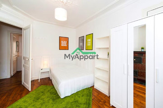 location appartement paris 75010