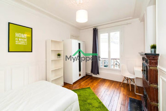location appartement paris 75010