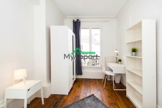 location appartement paris 75010