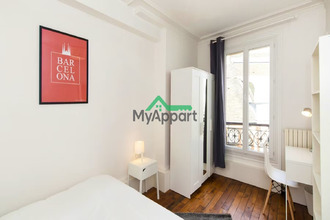 location appartement paris 75010