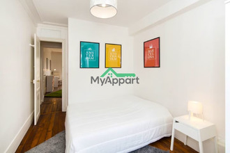 location appartement paris 75010