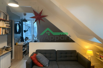 location appartement paris 75010