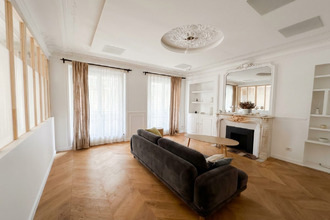 location appartement paris 75010