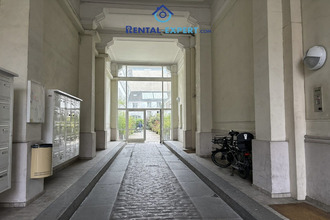 location appartement paris 75010