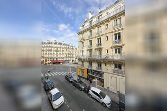 location appartement paris 75010
