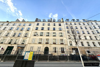 location appartement paris 75010