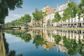 location appartement paris 75010