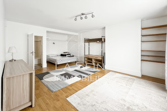 location appartement paris 75010