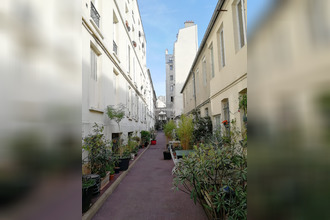location appartement paris 75010