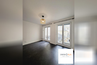 location appartement paris 75010