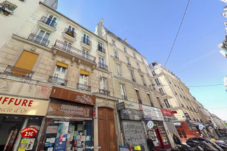 location appartement paris 75010