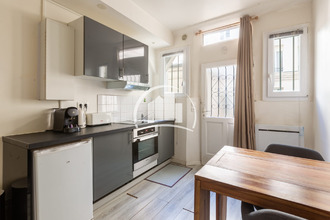location appartement paris 75010