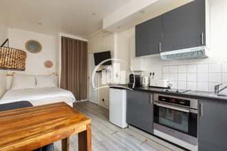 location appartement paris 75010