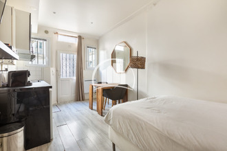 location appartement paris 75010