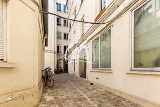 location appartement paris 75010