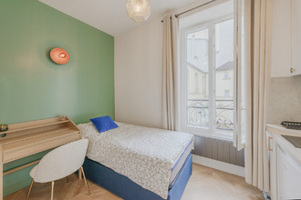 Ma-Cabane - Location Appartement Paris, 12 m²