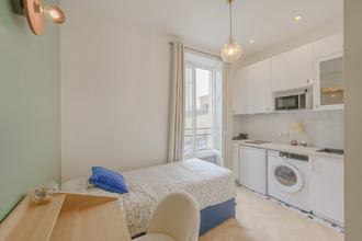 location appartement paris 75011