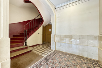 location appartement paris 75011