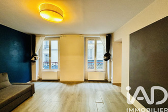 location appartement paris 75011