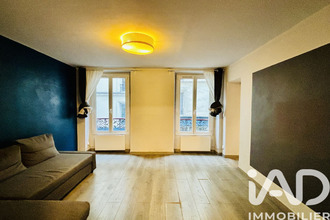 location appartement paris 75011