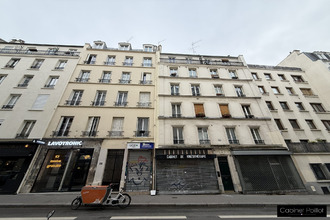 location appartement paris 75011