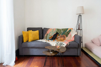 location appartement paris 75011