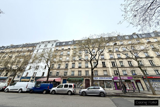location appartement paris 75011