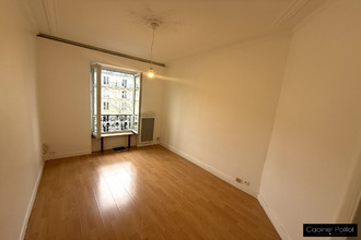 location appartement paris 75011