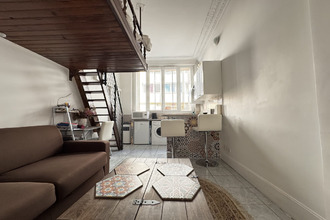 location appartement paris 75011