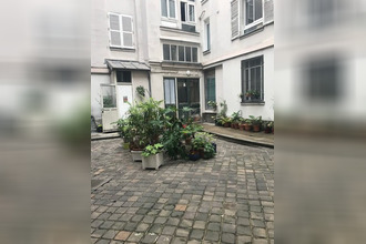 location appartement paris 75011