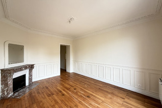 Ma-Cabane - Location Appartement Paris, 53 m²