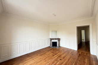 Ma-Cabane - Location Appartement Paris, 53 m²