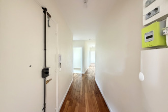 Ma-Cabane - Location Appartement Paris, 53 m²