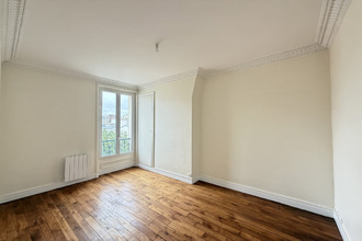 Ma-Cabane - Location Appartement Paris, 53 m²
