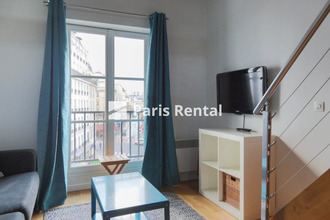 location appartement paris 75011