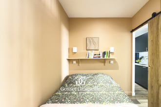 location appartement paris 75011