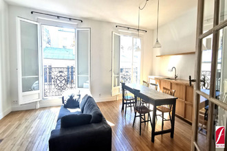 location appartement paris 75011
