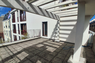 location appartement paris 75011