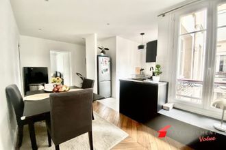 Ma-Cabane - Location Appartement Paris, 62 m²