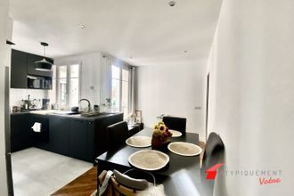 Ma-Cabane - Location Appartement Paris, 62 m²