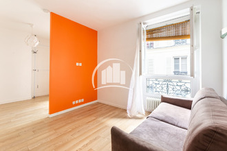 location appartement paris 75012