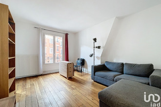 location appartement paris 75012