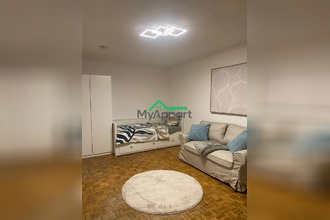 location appartement paris 75012