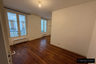 location appartement paris 75012
