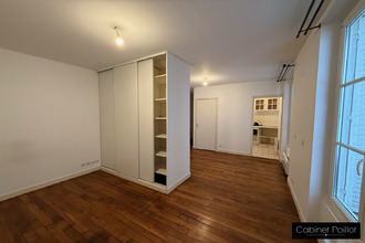 location appartement paris 75012