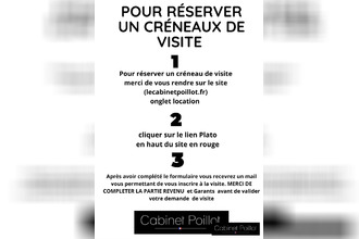 location appartement paris 75012