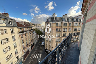 location appartement paris 75012