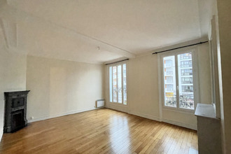 location appartement paris 75012